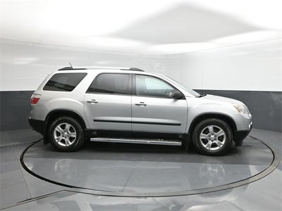 2011 GMC Acadia SL