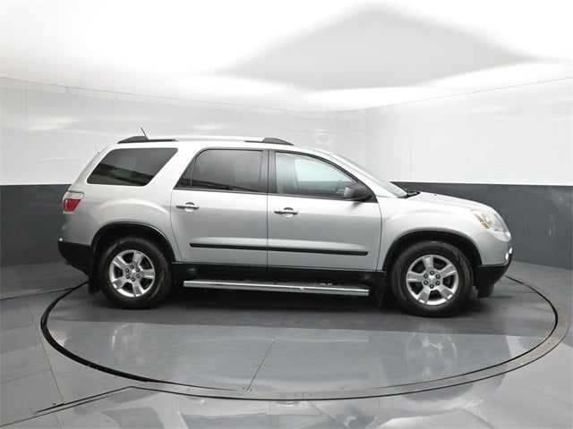 2011 GMC Acadia SL