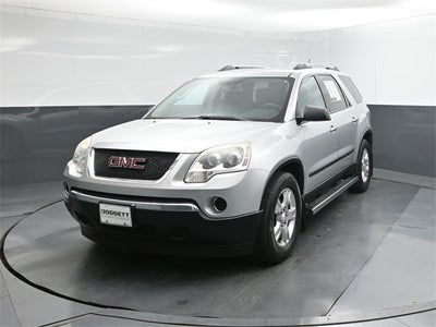 2011 GMC Acadia SL