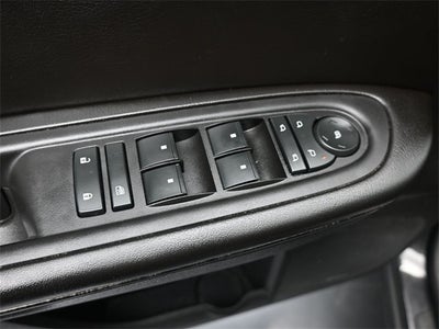 2017 GMC Acadia Limited Limited