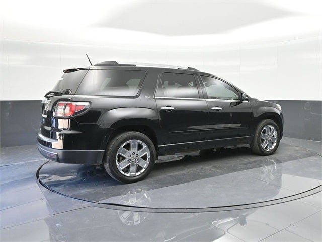 2017 GMC Acadia Limited Limited