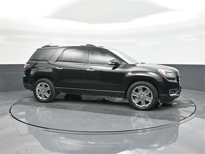 2017 GMC Acadia Limited Limited