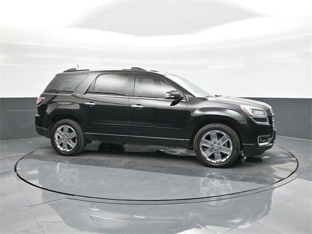 2017 GMC Acadia Limited Limited