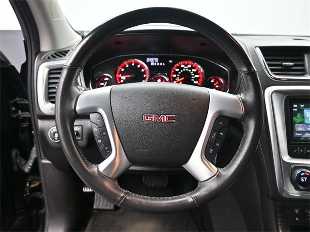 2017 GMC Acadia Limited Limited