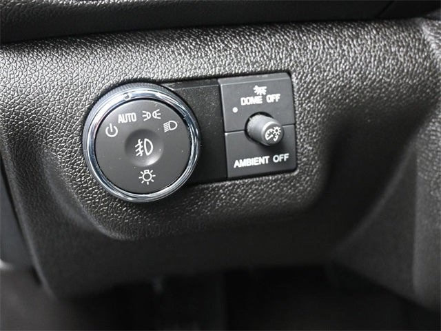 2017 GMC Acadia Limited Limited