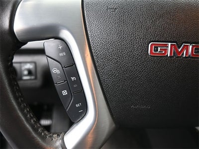 2017 GMC Acadia Limited Limited