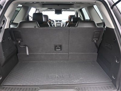 2017 GMC Acadia Limited Limited