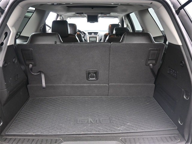 2017 GMC Acadia Limited Limited