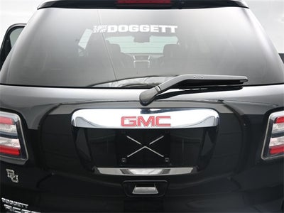 2017 GMC Acadia Limited Limited