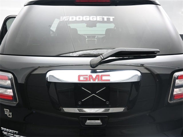 2017 GMC Acadia Limited Limited