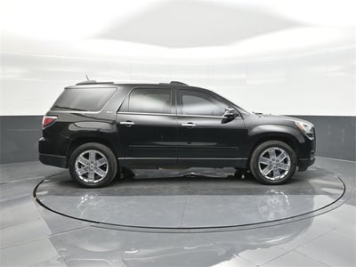 2017 GMC Acadia Limited Limited