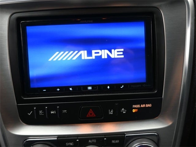 2017 GMC Acadia Limited Limited