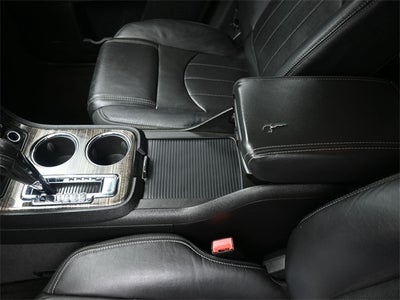 2017 GMC Acadia Limited Limited