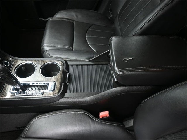 2017 GMC Acadia Limited Limited