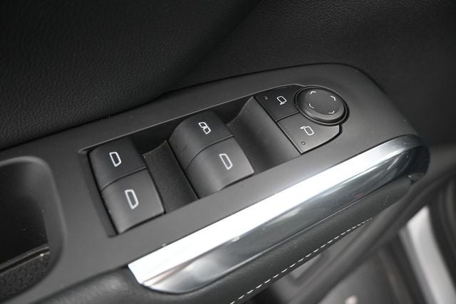 2025 Chevrolet Traverse LT 1LT