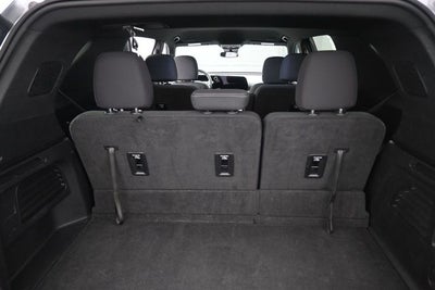 2025 Chevrolet Traverse LT 1LT