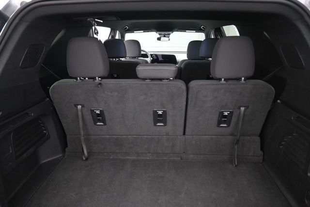 2025 Chevrolet Traverse LT 1LT