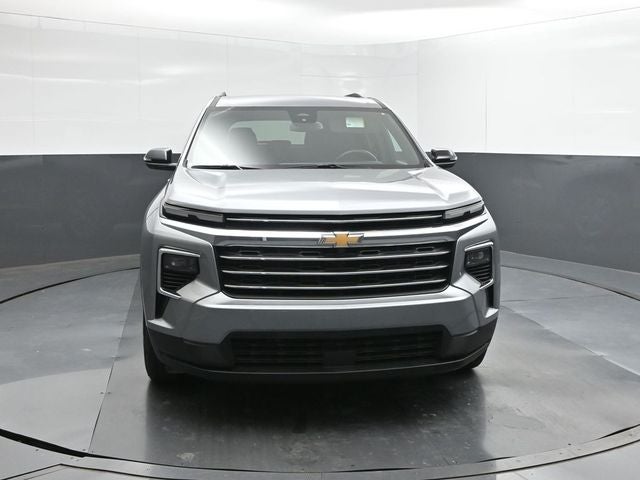 2025 Chevrolet Traverse LT 1LT