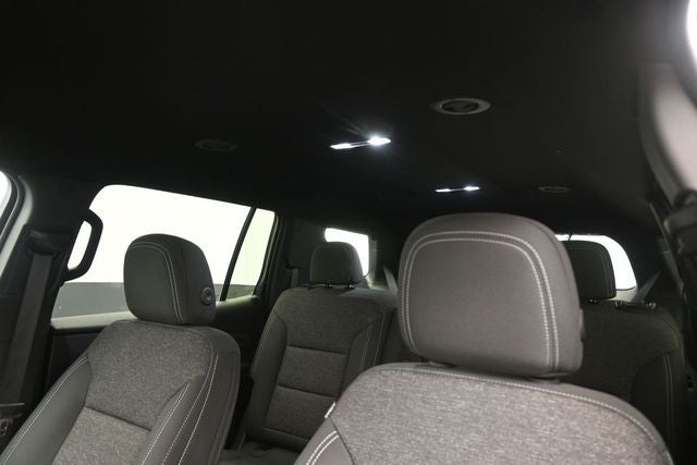 2025 Chevrolet Traverse LT 1LT
