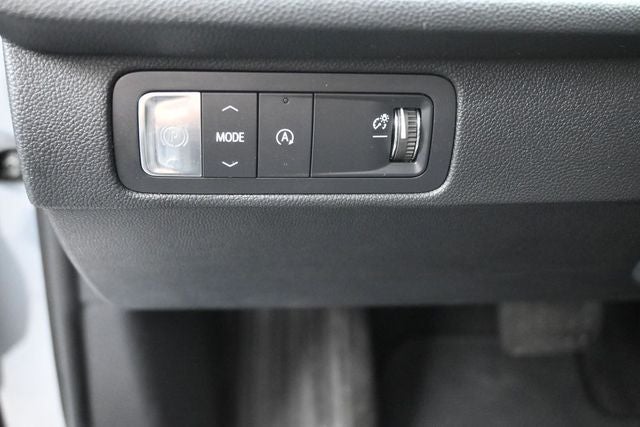 2025 Chevrolet Traverse LT 1LT