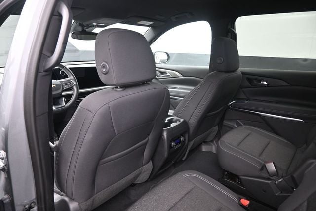 2025 Chevrolet Traverse LT 1LT