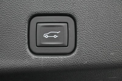 2025 Chevrolet Traverse LT 1LT