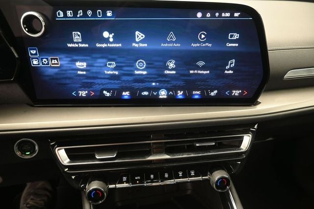 2025 Chevrolet Traverse LT 1LT