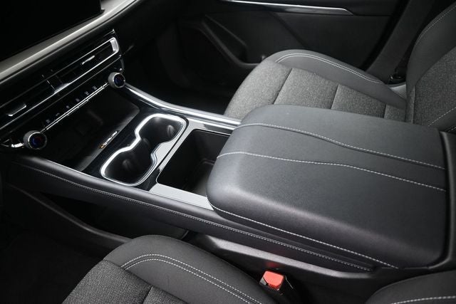 2025 Chevrolet Traverse LT 1LT