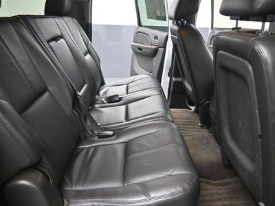 2011 Chevrolet Suburban 1500 LT LT1