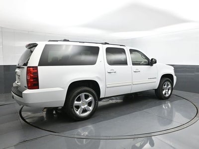 2011 Chevrolet Suburban 1500 LT LT1