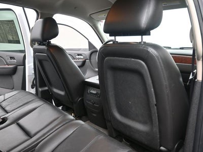 2011 Chevrolet Suburban 1500 LT LT1