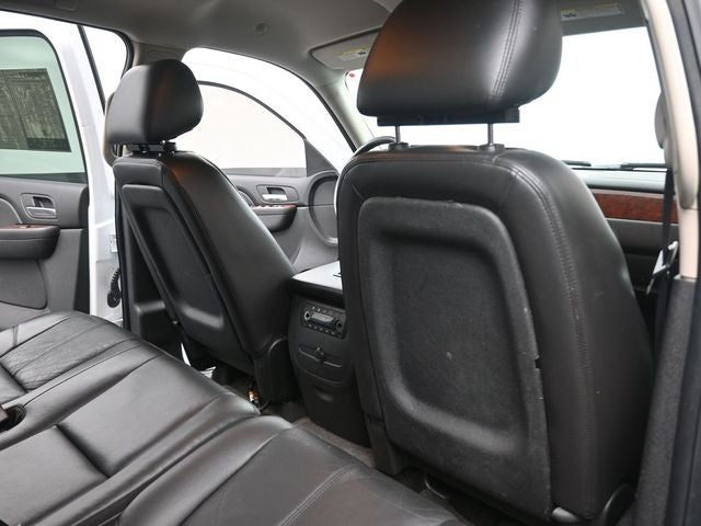 2011 Chevrolet Suburban 1500 LT LT1