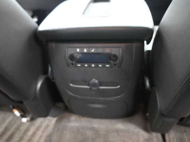 2011 Chevrolet Suburban 1500 LT LT1