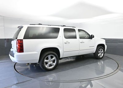 2011 Chevrolet Suburban 1500 LT LT1