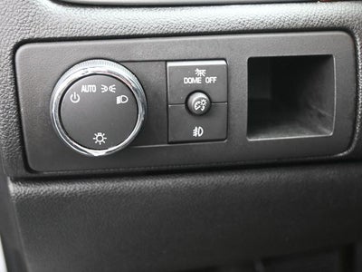 2011 Chevrolet Suburban 1500 LT LT1