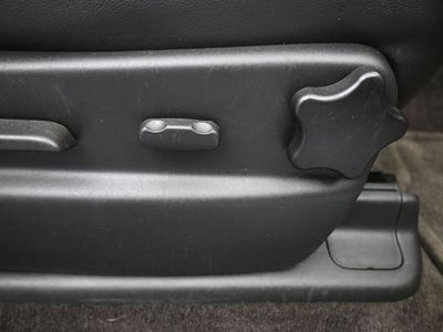 2011 Chevrolet Suburban 1500 LT LT1