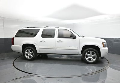 2011 Chevrolet Suburban 1500 LT LT1