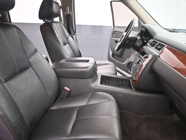 2011 Chevrolet Suburban 1500 LT LT1
