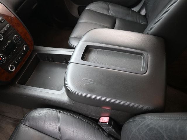 2011 Chevrolet Suburban 1500 LT LT1