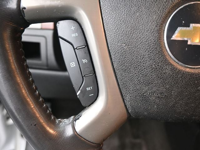 2011 Chevrolet Suburban 1500 LT LT1