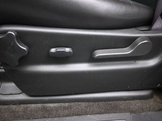 2011 Chevrolet Suburban 1500 LT LT1