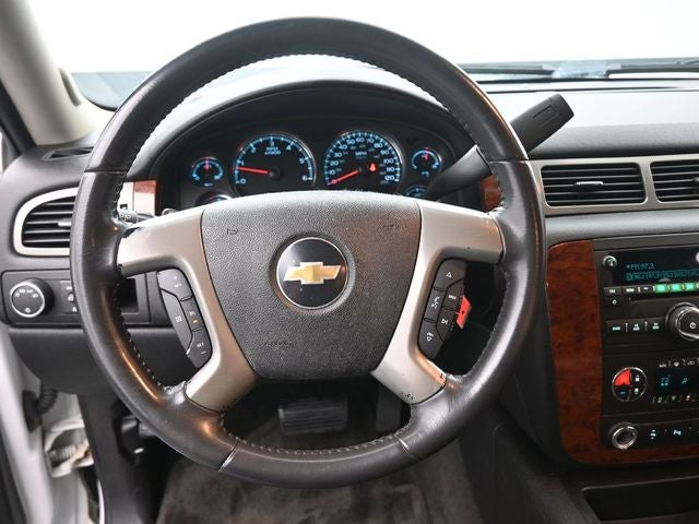 2011 Chevrolet Suburban 1500 LT LT1