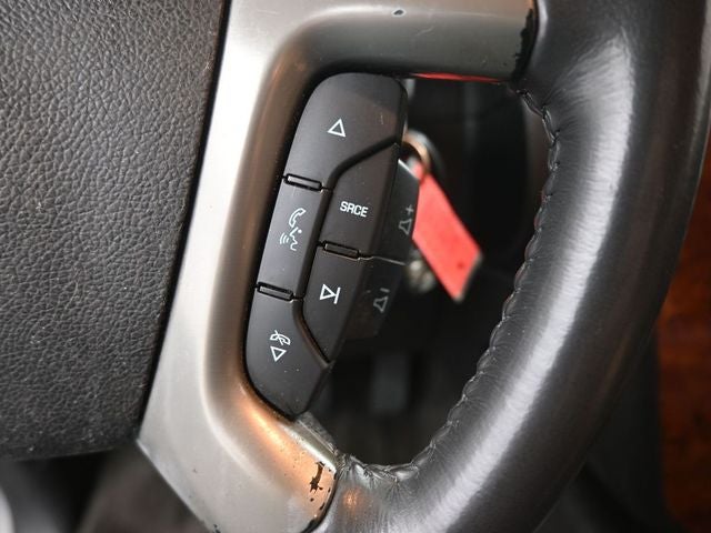 2011 Chevrolet Suburban 1500 LT LT1