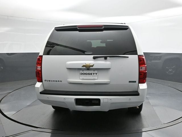 2011 Chevrolet Suburban 1500 LT LT1
