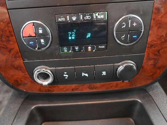 2011 Chevrolet Suburban 1500 LT LT1