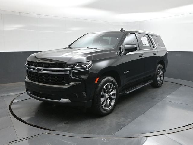 2023 Chevrolet Tahoe