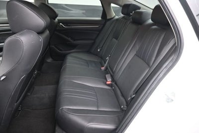 2021 Honda Accord Touring 2.0T