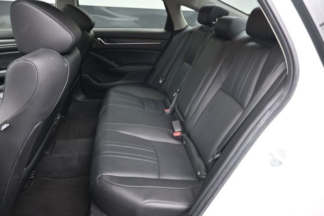 2021 Honda Accord Touring 2.0T