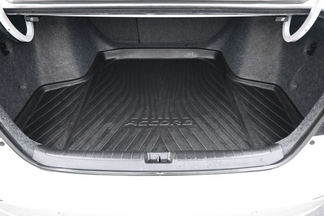 2021 Honda Accord Touring 2.0T