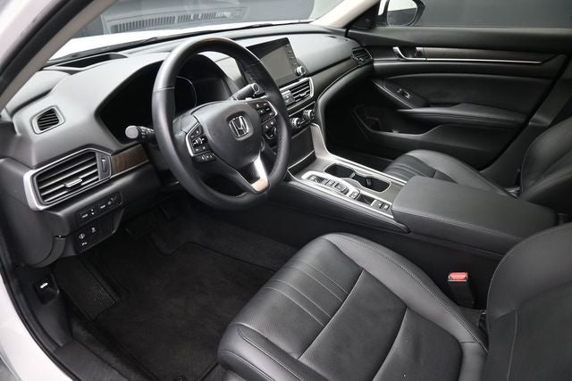 2021 Honda Accord Touring 2.0T